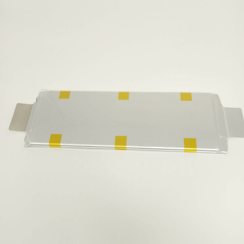 Фото Аккумулятор литий-полимерный AS350-106 3,7 В